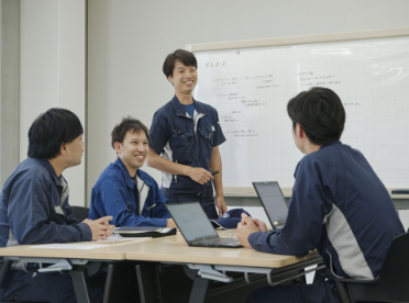 班別年間活動