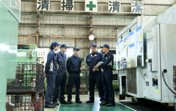 ５S活動