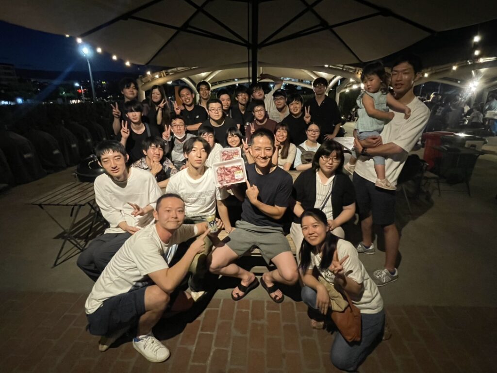 2025年度BBQ大会！
